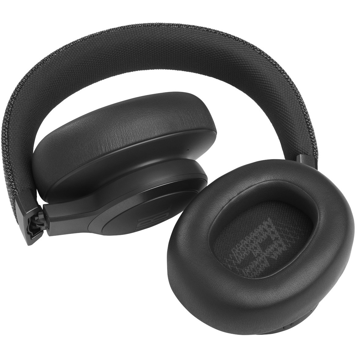 JBL Harman JBLLIVE660NCBLK, Headsets Consumer, JBL LIVE  (BILD5)