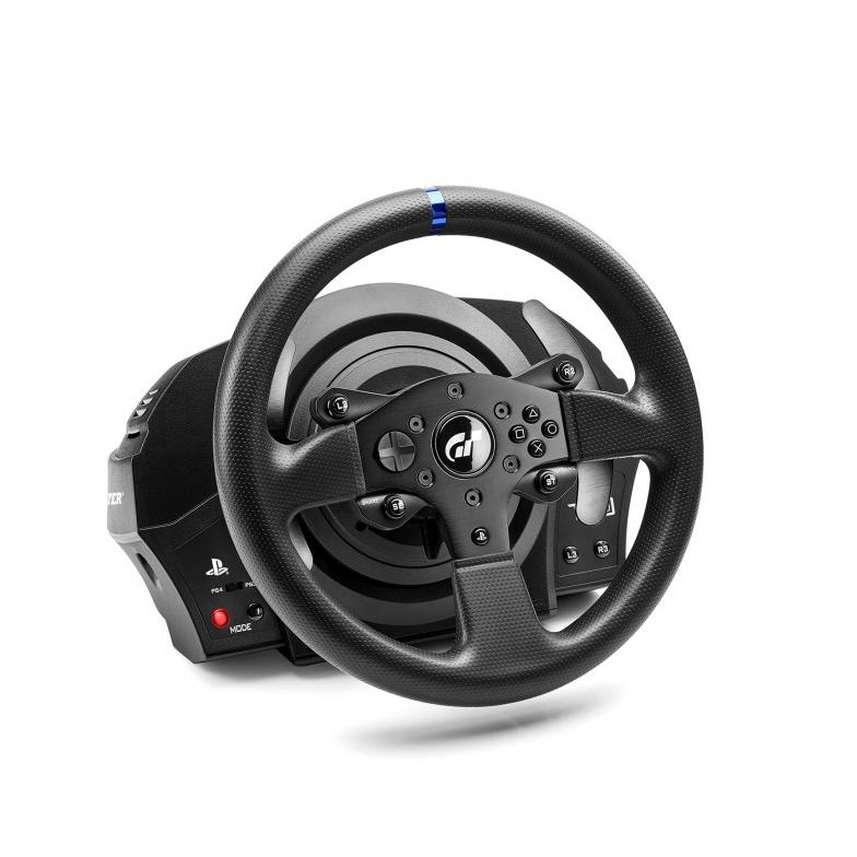 Thrustmaster T300 RS GT, Thrustmaster 4160681 4160681 (BILD2)