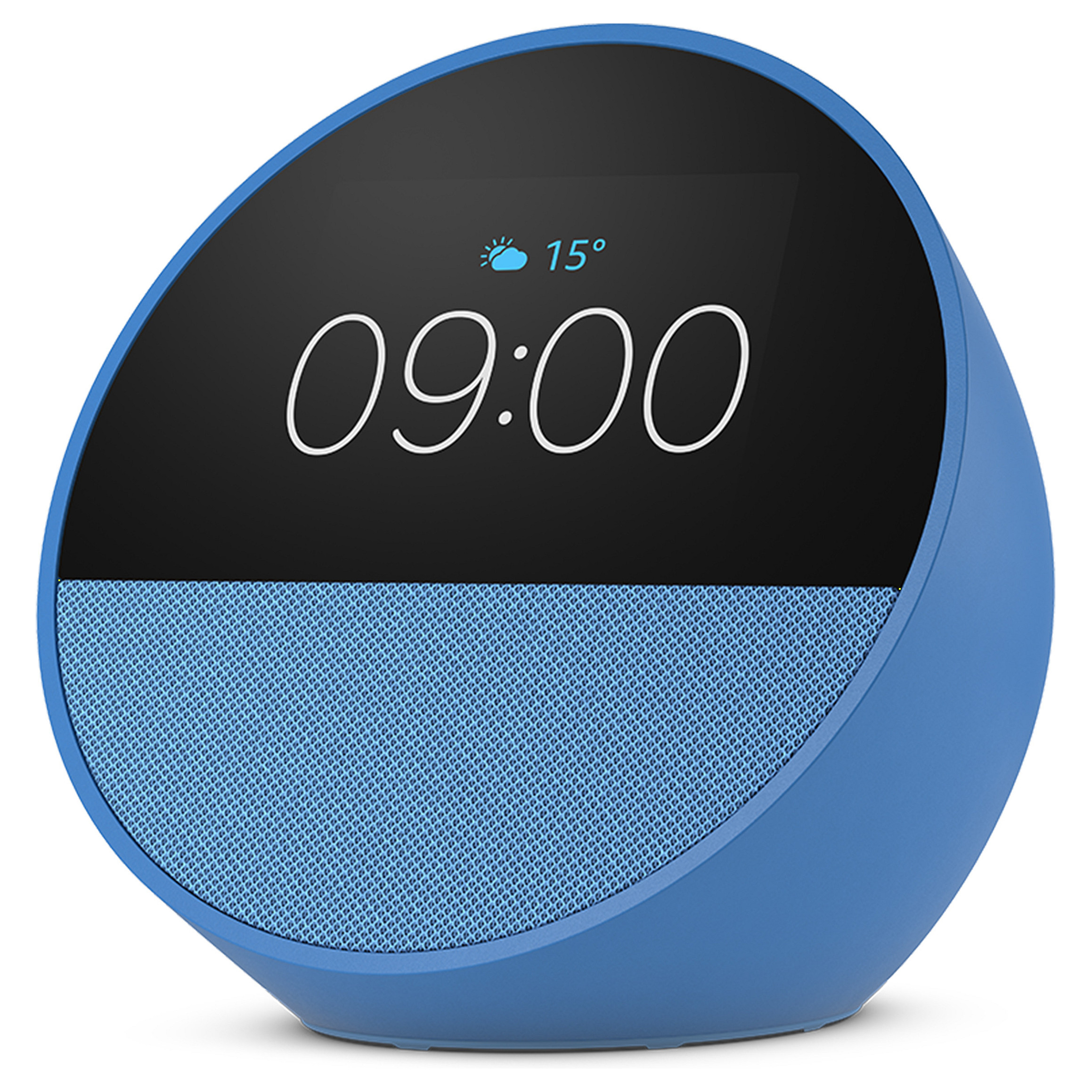 Amazon Echo Spot