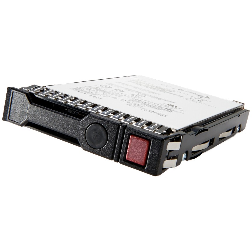 HPE P18436-B21 internal solid state drive - P18436-B21