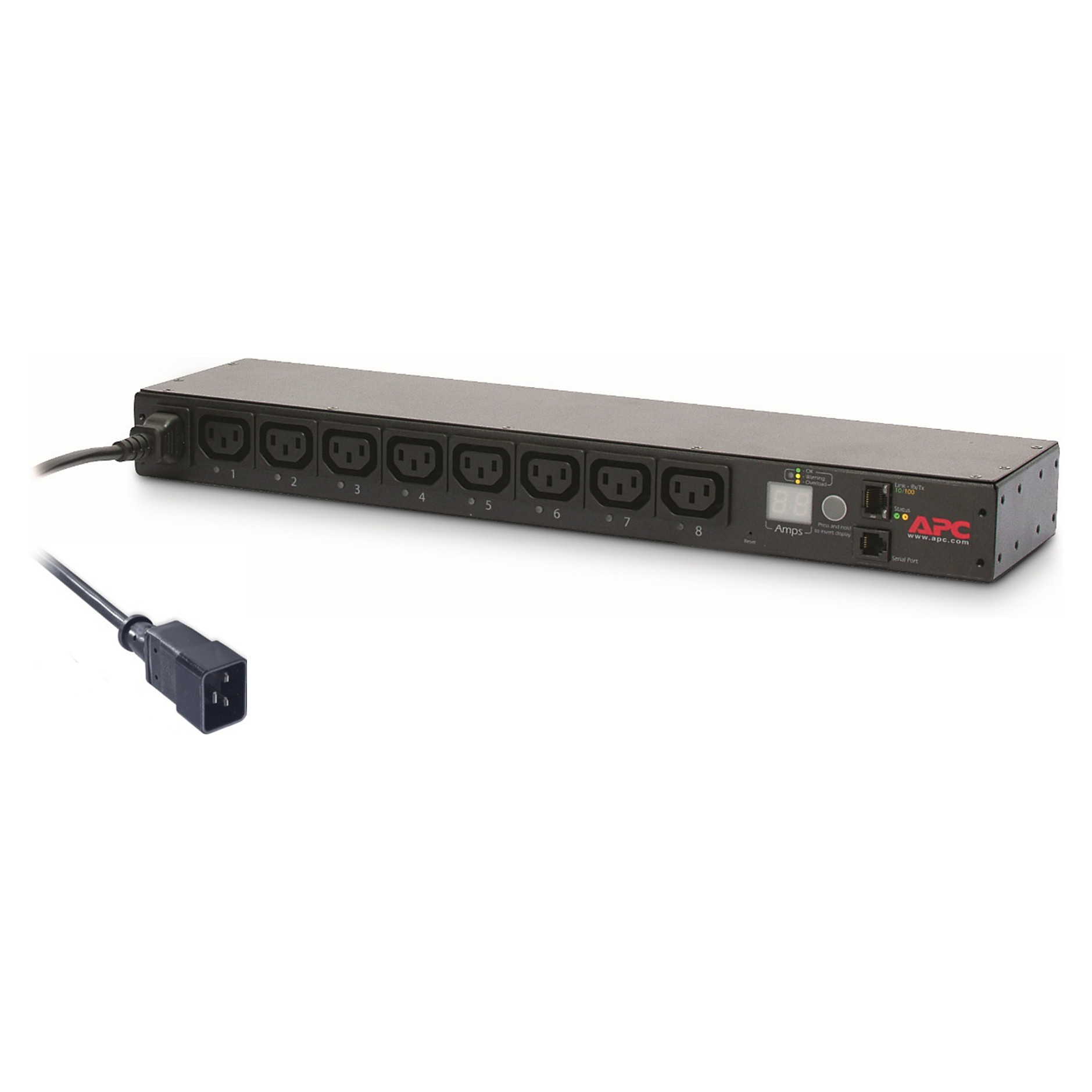APC AP7921B power distribution unit (PDU)