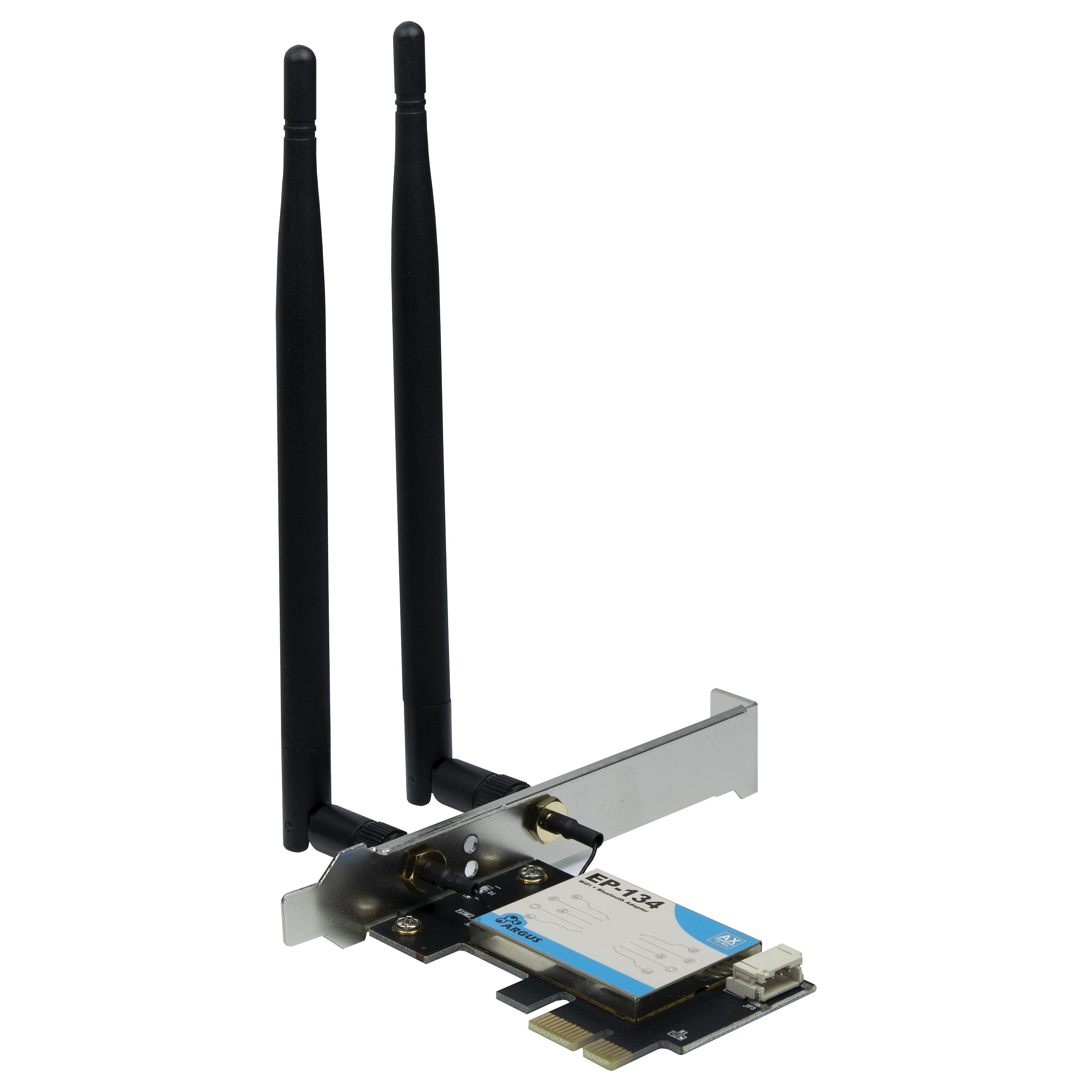 Inter-Tech EP-134 USB 2.0 Netzwerkadapter