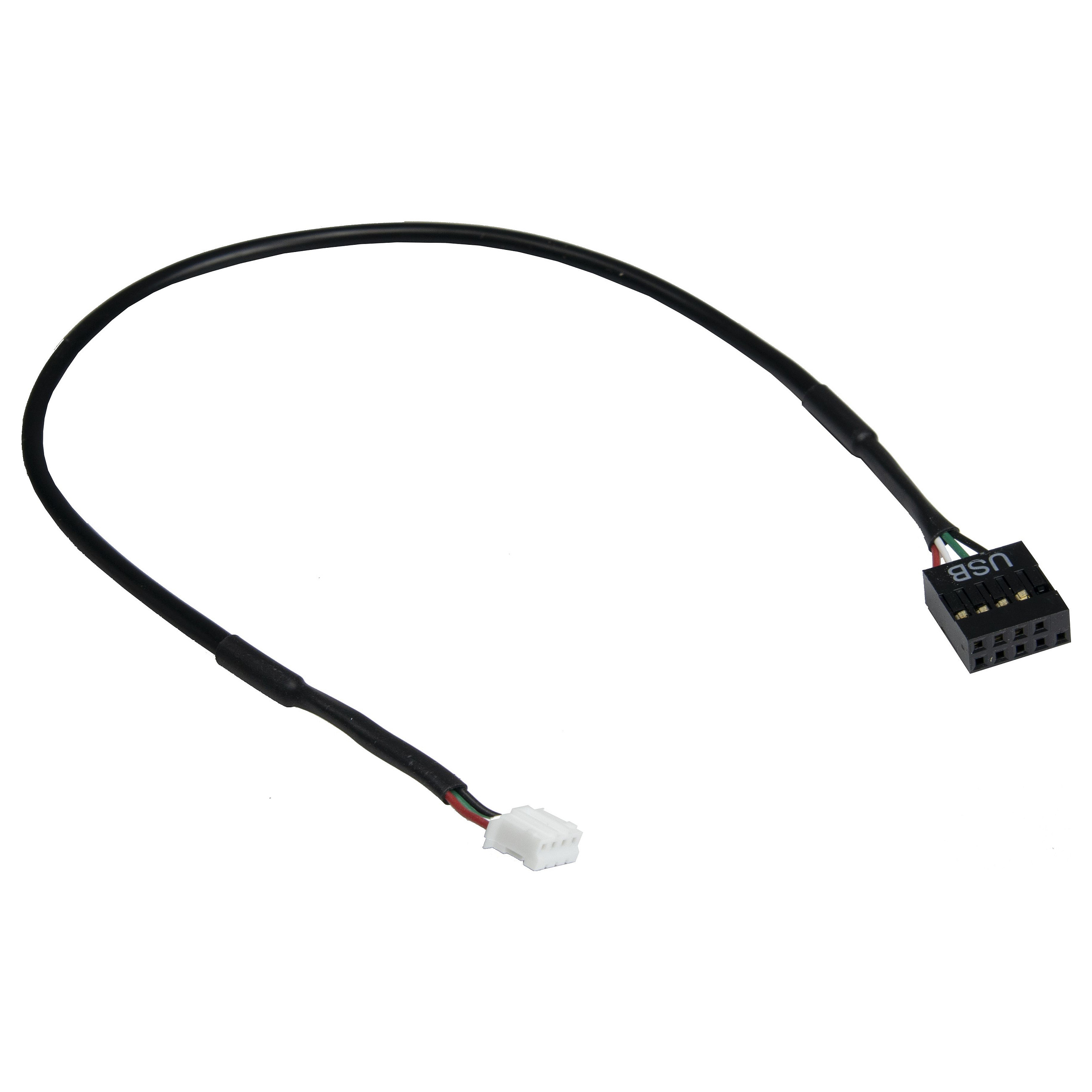 Inter-Tech EP-134 USB 2.0 Netzwerkadapter