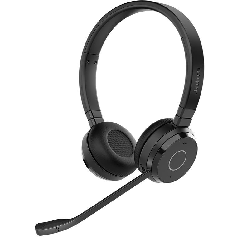 Jabra Evolve 65 TE Stereo - 6699-839-409