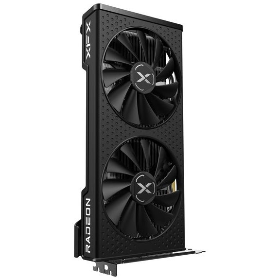 XFX SPEEDSTER SWFT 210 AMD Radeon RX 7600 Core Edition,  (BILD2)