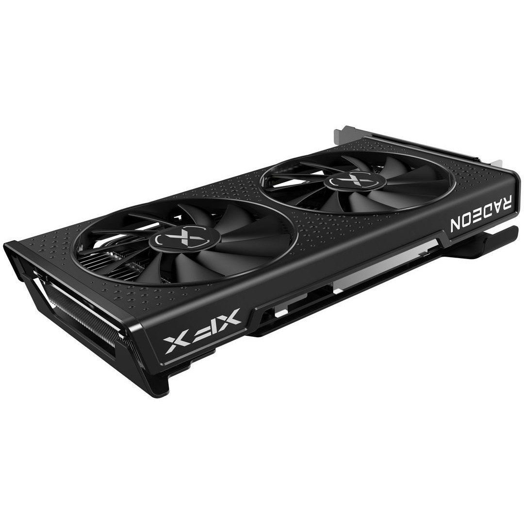 XFX SPEEDSTER SWFT 210 AMD Radeon RX 7600 Core Edition,  (BILD5)