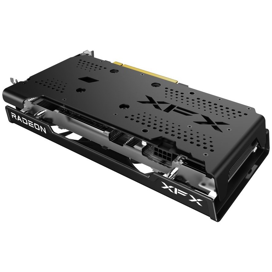 XFX SPEEDSTER SWFT 210 AMD Radeon RX 7600 Core Edition,  (BILD6)