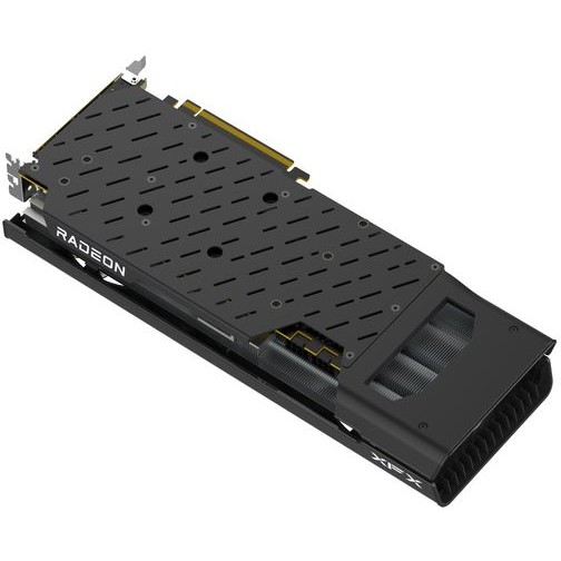 XFX Speedster QICK 319 Black Edition - RX-77TQICKB9