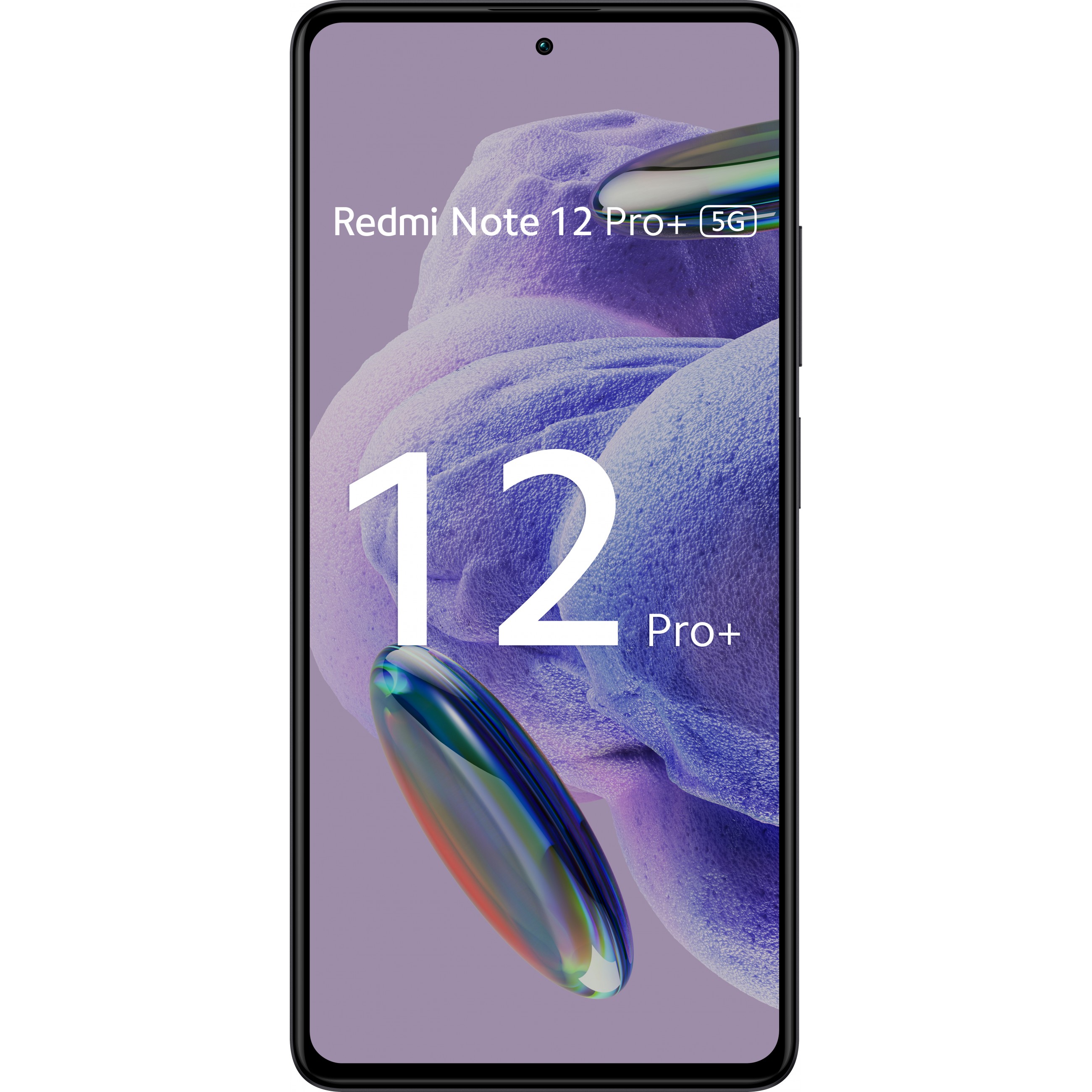 Xiaomi Redmi Note 12 Pro+ 5G - MZB0DE7EU