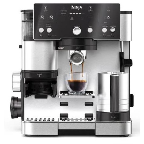 Ninja ES501EU coffee maker