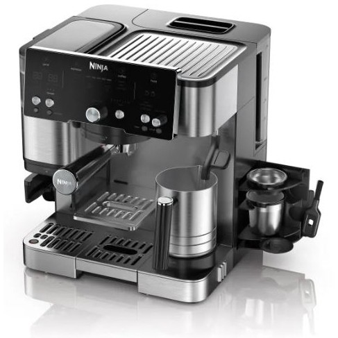 Ninja ES501EU coffee maker, Ninja ES501EU ES501EU (BILD2)