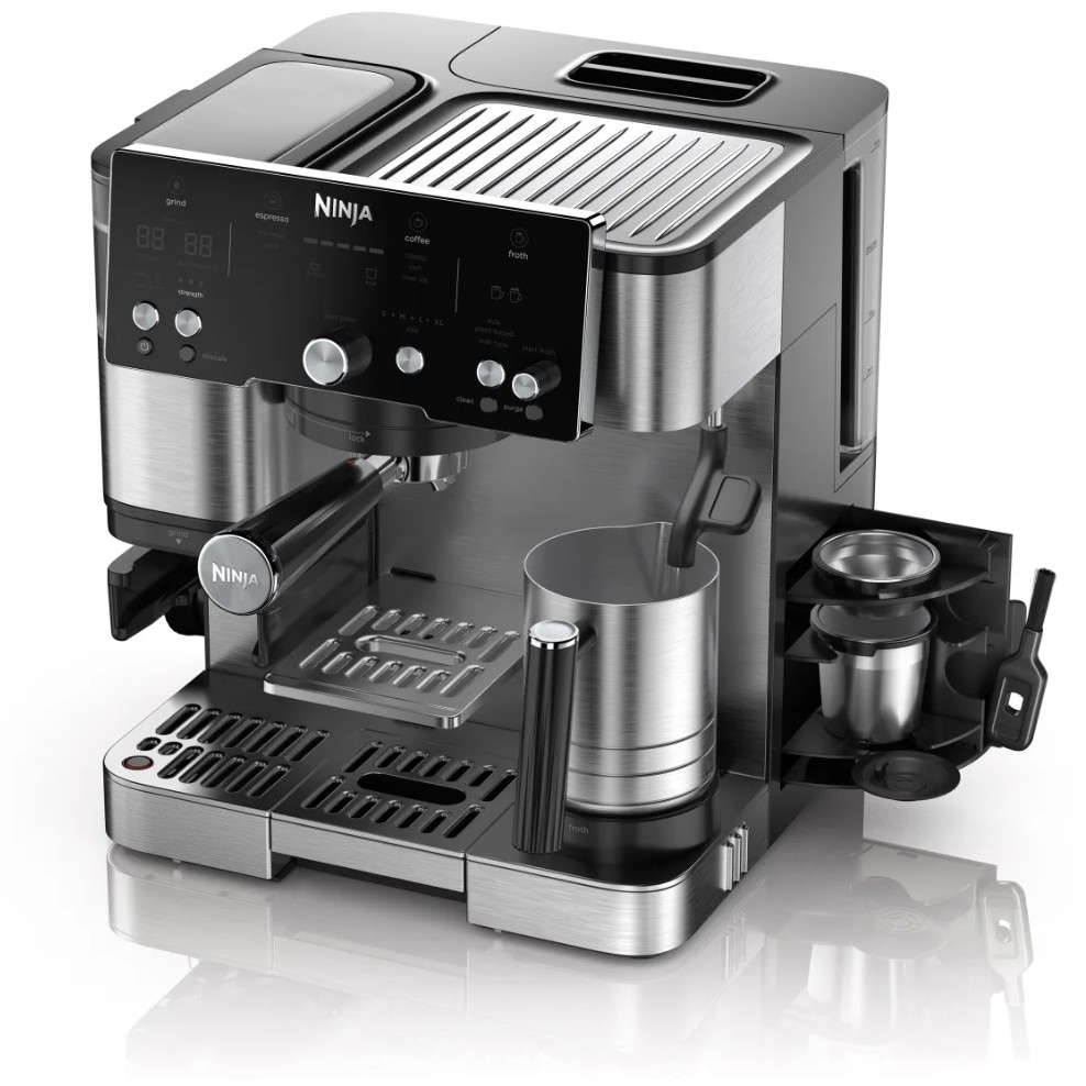 Ninja ES501EU coffee maker, Ninja ES501EU ES501EU (BILD3)