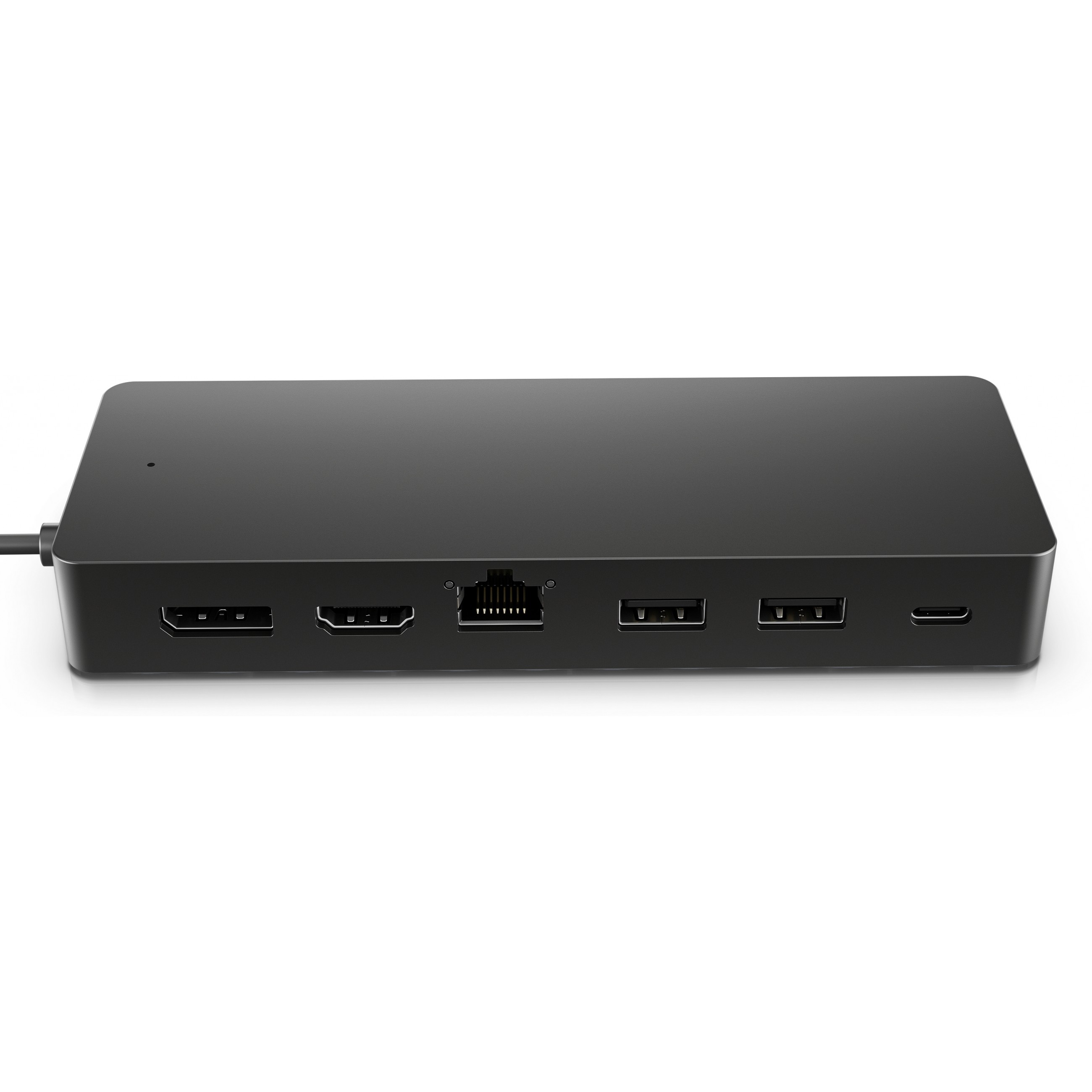 HP Universal USB-C Multiport Hub - 50H98AA#ABB