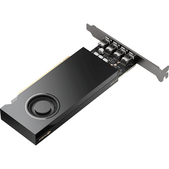 PNY VCNRTX2000EADA-PL graphics card - VCNRTX2000EADA-PL