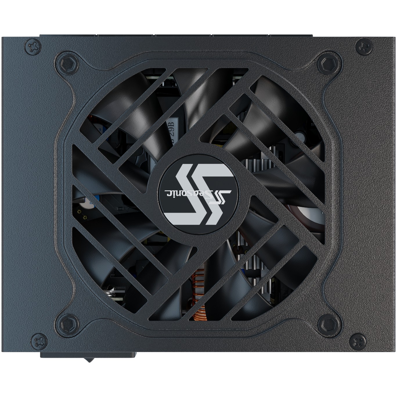 Seasonic FOCUS-SPX-750 power supply unit, Sea Sonic  (BILD3)