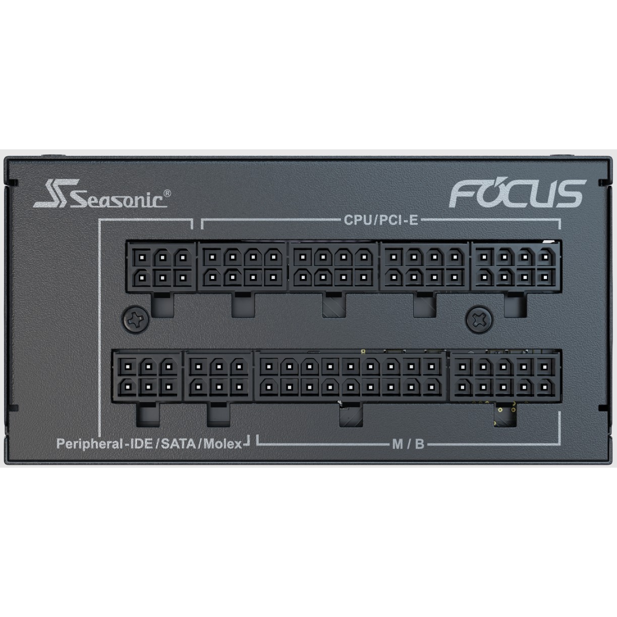 Seasonic FOCUS-SPX-750 power supply unit, Sea Sonic  (BILD6)