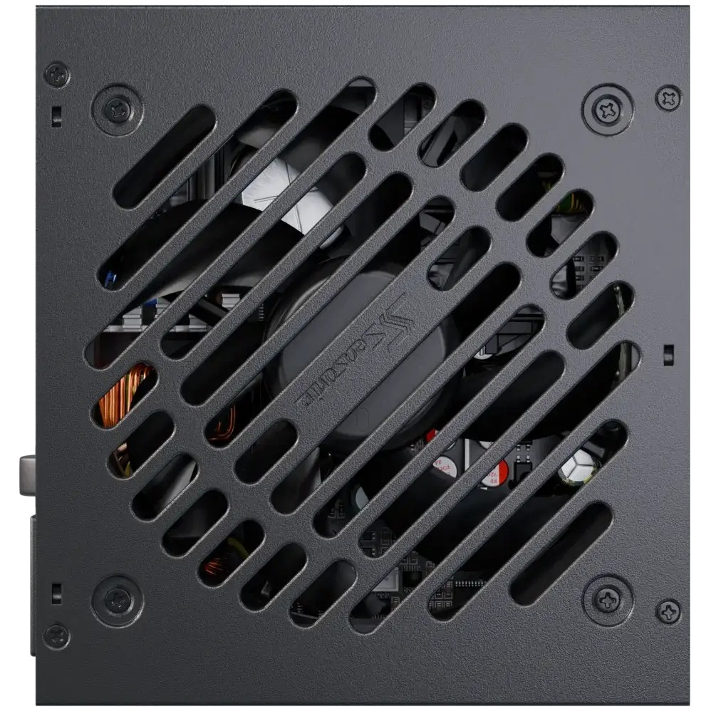 750W Seasonic Core SRP-CGX751-A5A32SF ATX 3.1 80+ Gold,  (BILD2)