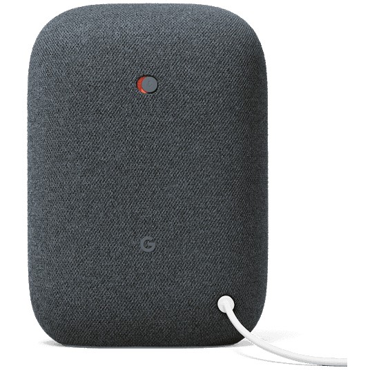 Google GA01586-ES, Mediaplayer, Google Nest Audio  (BILD2)