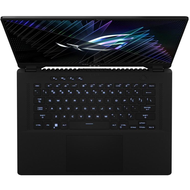 ASUS 90NR0BR3-M000M0, Notebooks, ASUS ROG Zephyrus M16  (BILD2)