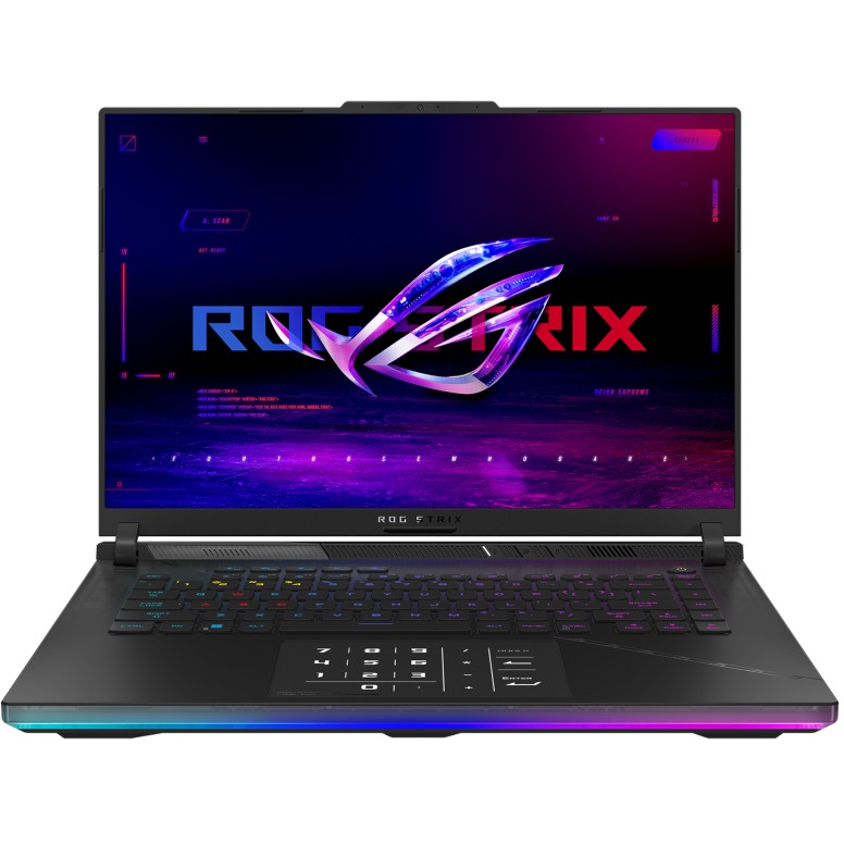 ASUS 90NR0C81-M000P0, Notebooks, ASUS ROG Strix SCAR 16  (BILD2)