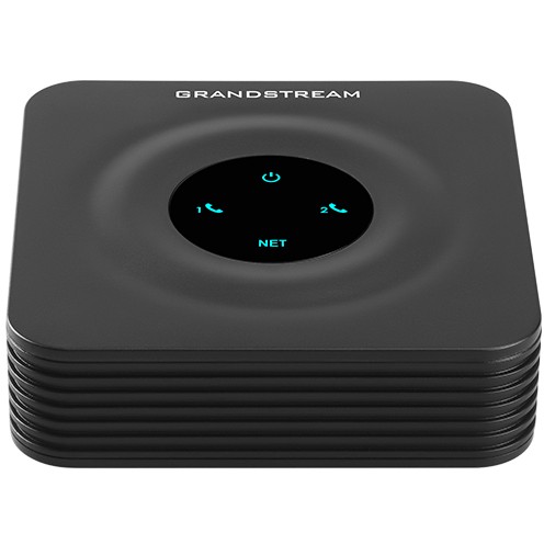 Grandstream Networks HT802 v2, Grandstream HT802v2 HT802v2 (BILD2)