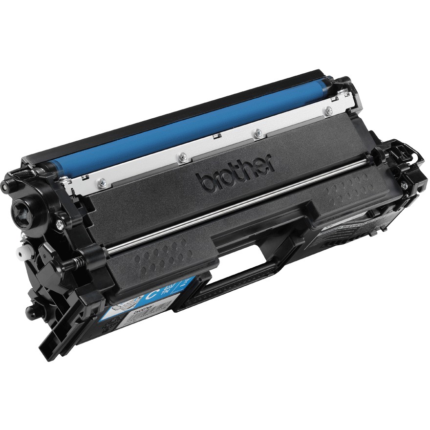 Brother TN821XLC, Toner, Brother TN-821XLC toner TN821XLC (BILD6)