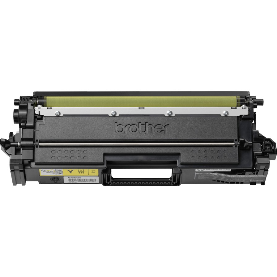 Brother TN-821XLY toner cartridge - TN821XLY