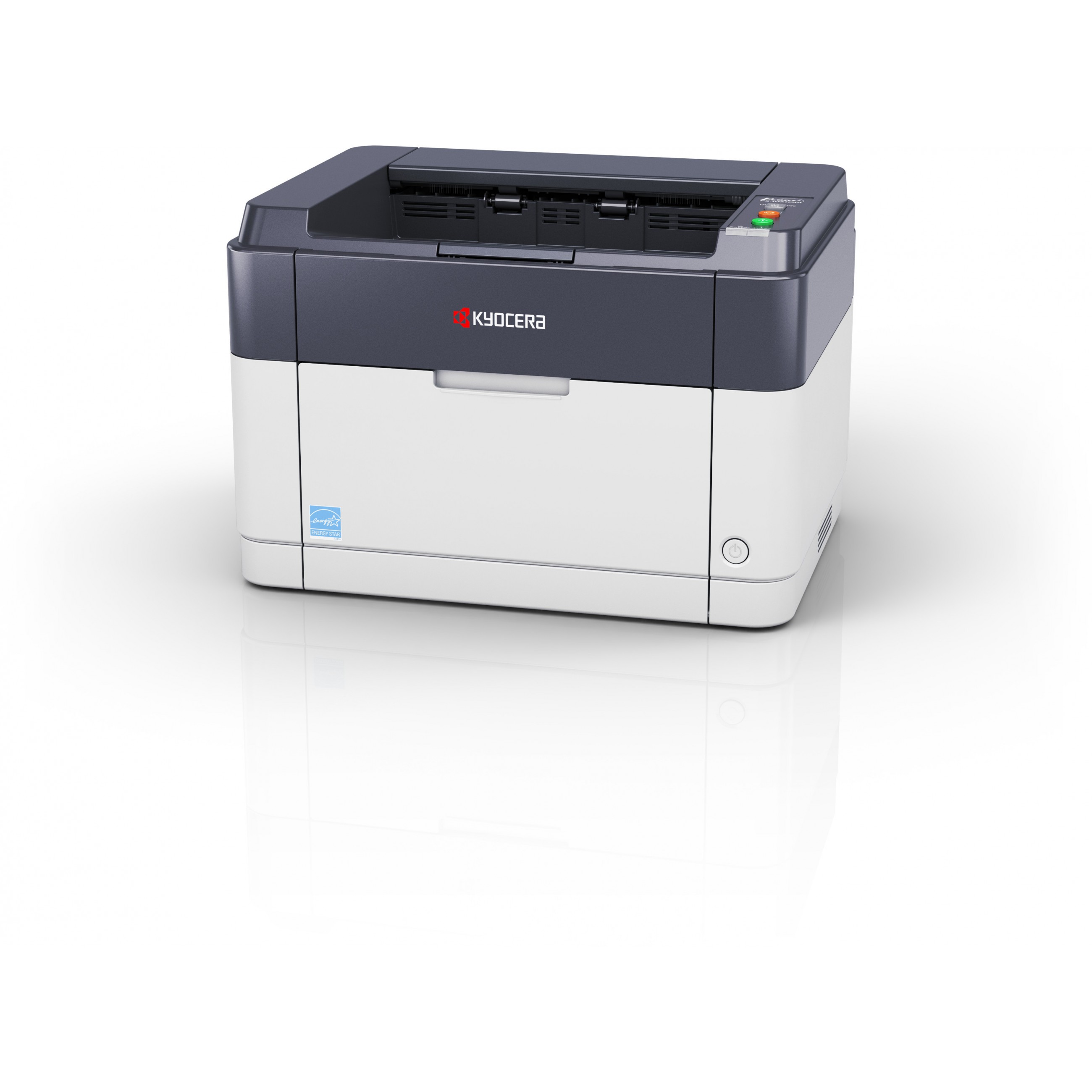 Kyocera 1102M33NL2, Drucker, KYOCERA FS-1061DN  (BILD2)