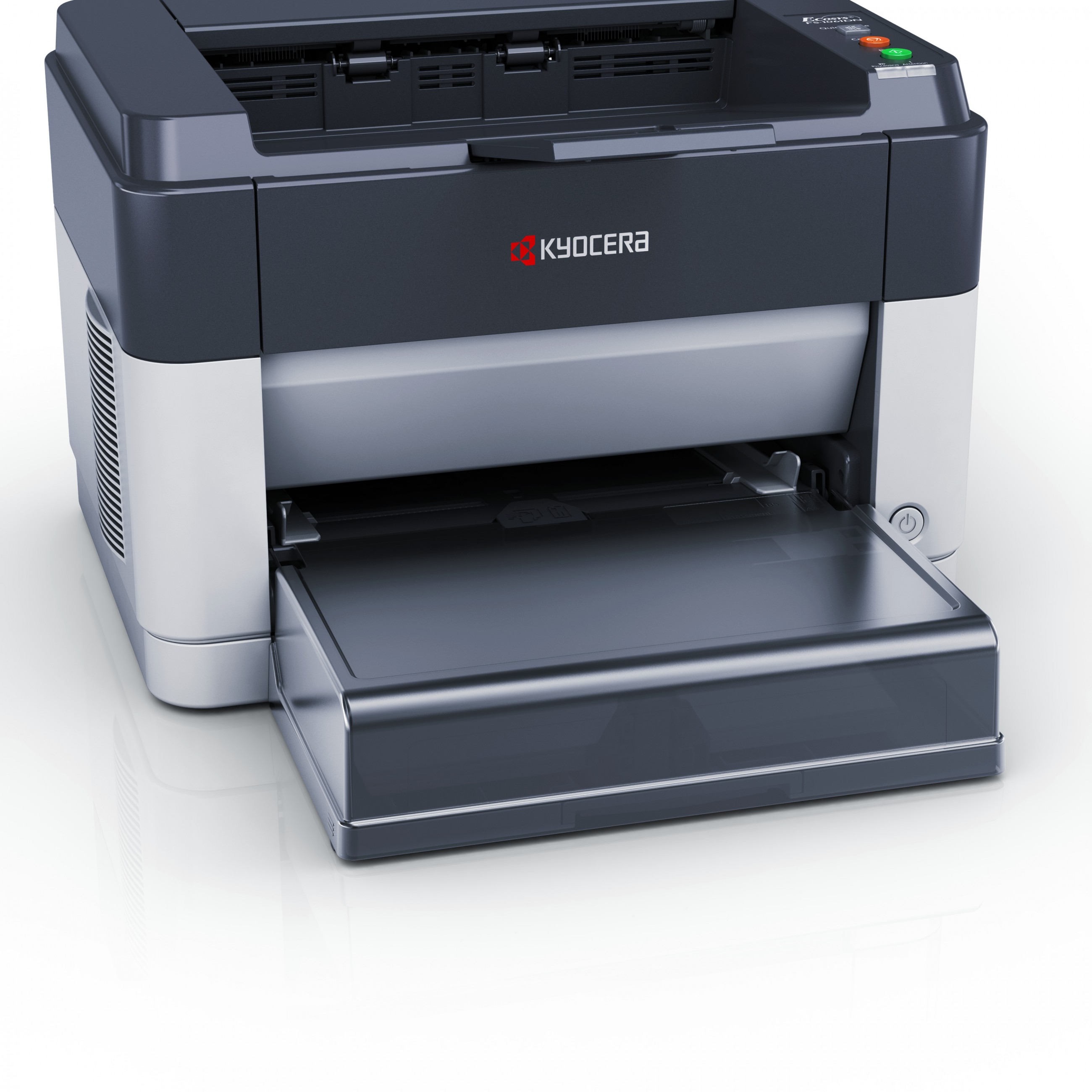 Kyocera 1102M33NL2, Drucker, KYOCERA FS-1061DN  (BILD3)