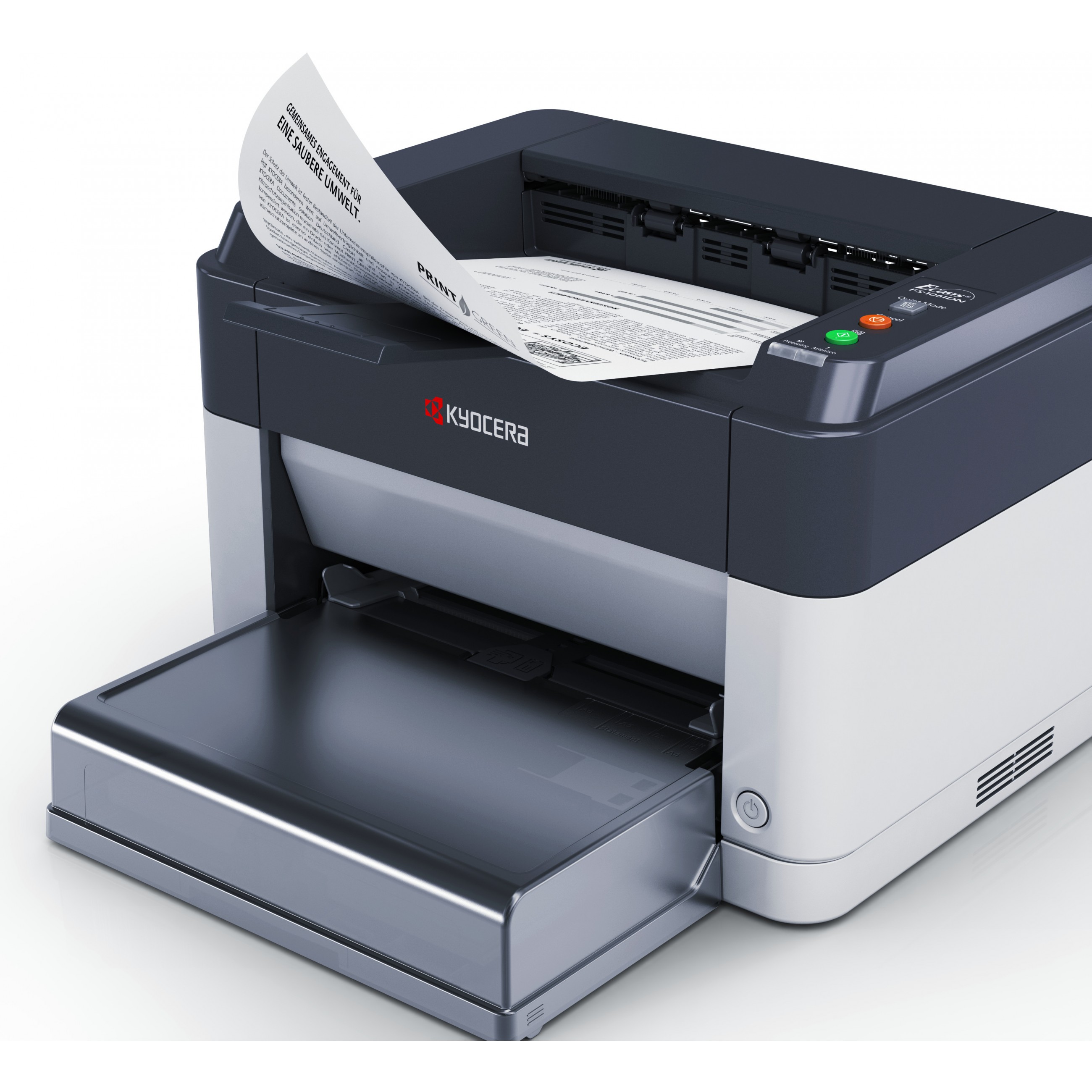 Kyocera 1102M33NL2, Drucker, KYOCERA FS-1061DN  (BILD5)