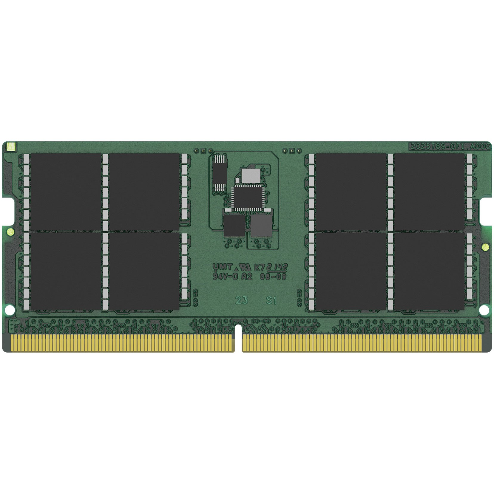 Kingston Technology KCP556SD8-32 memory module - KCP556SD8-32