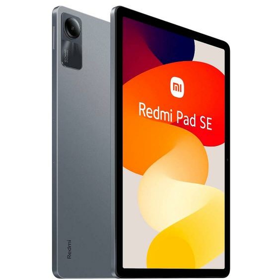 Xiaomi Redmi Pad SE, Xiaomi VHU4611EU  (BILD2)