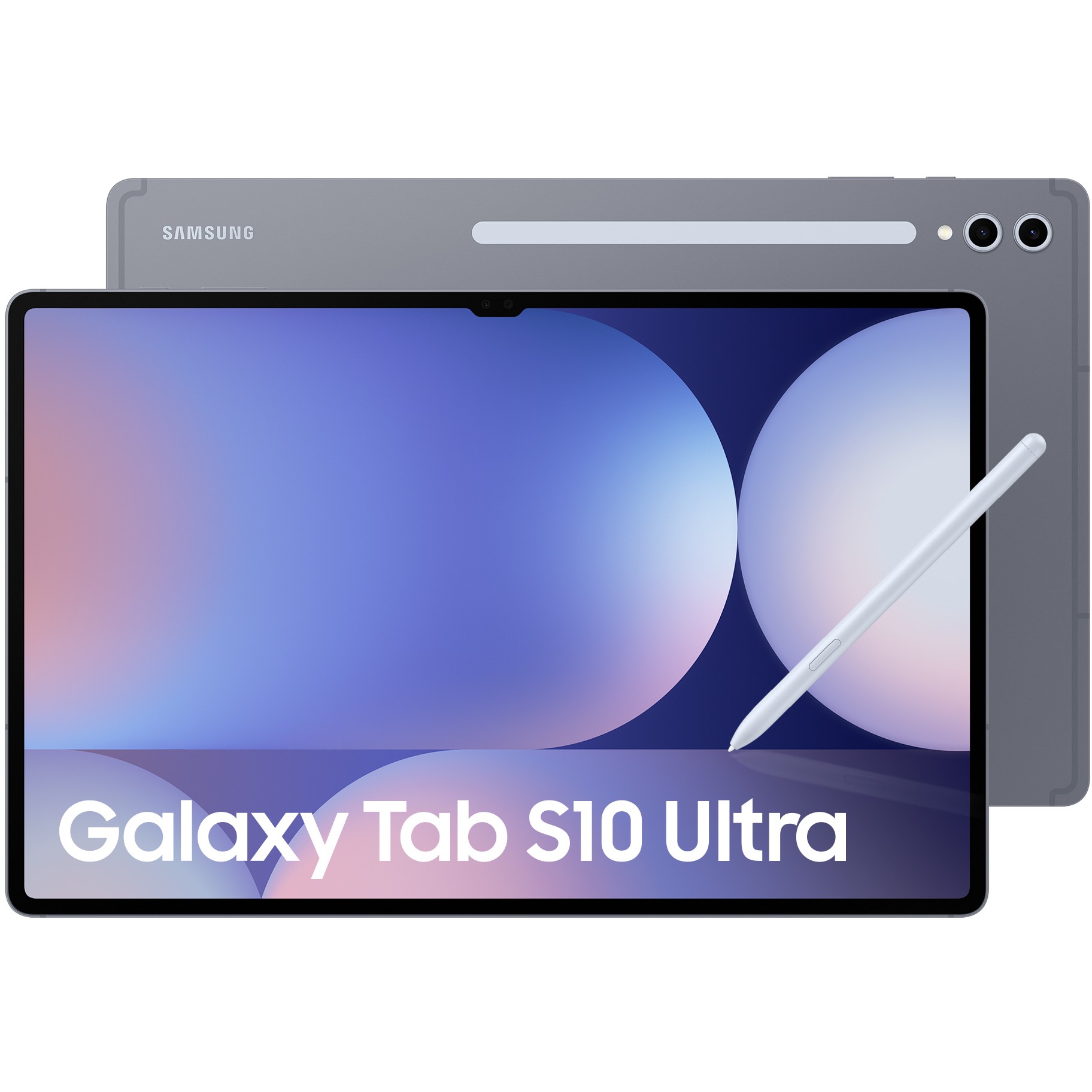 Samsung Tab S10 Ultra - SM-X920NZAPEUE