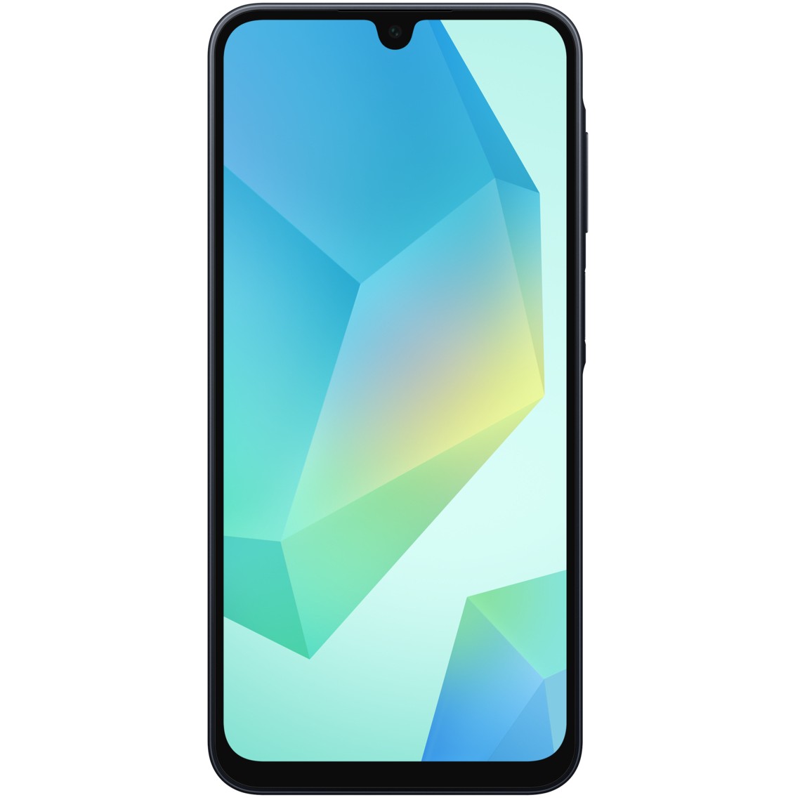 Samsung Galaxy A16 128GB 4RAM 4G DE blue black