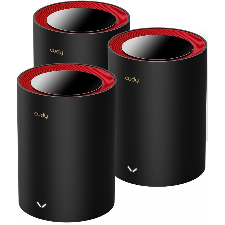 Cudy M3000 3-Pack - M3000(3-Pack) V1.0