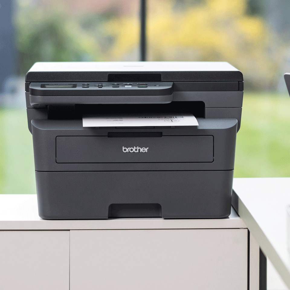 Brother DCP-L2627DWE multifunction printer, Brother  (BILD6)