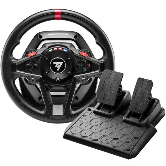 Thrustmaster 4460264, Joysticks/-pads/-wheels, T128 4460264 (BILD3)