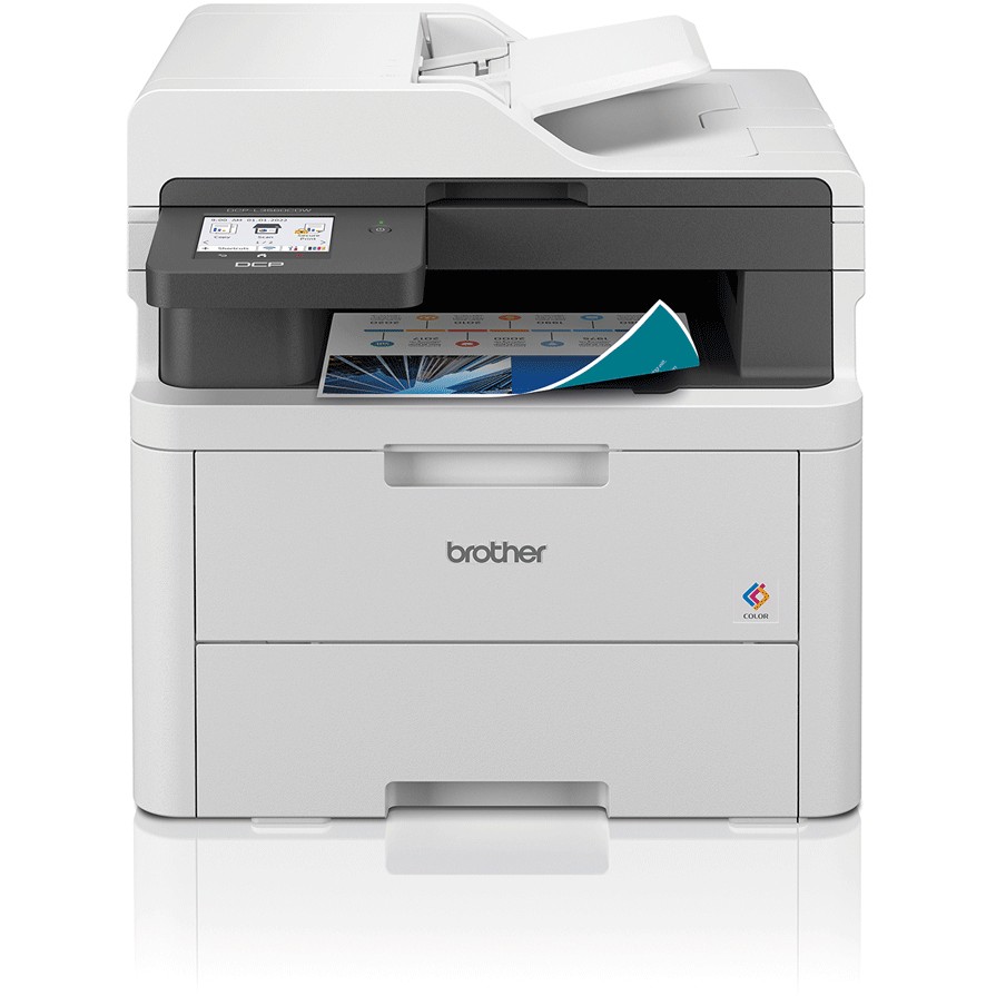 Brother DCP-L3560CDW multifunction printer - DCPL3560CDWRE1