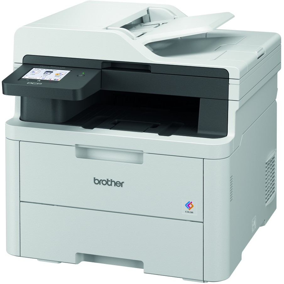 Brother DCPL3560CDWRE1, Multifunktionsdrucker, Brother  (BILD5)