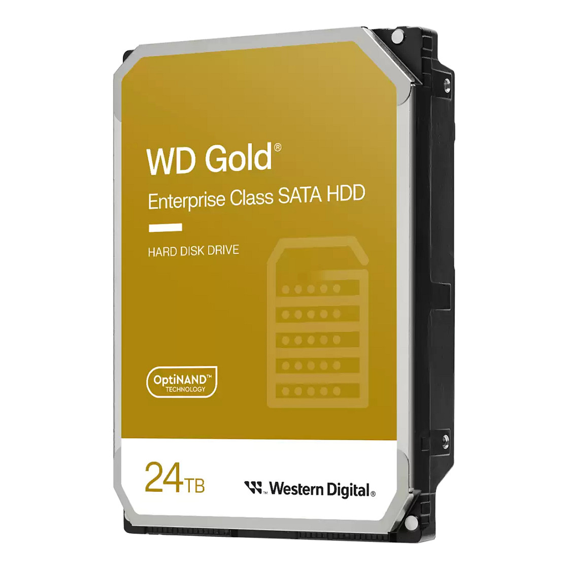 Western Digital WD241KRYZ internal hard drive