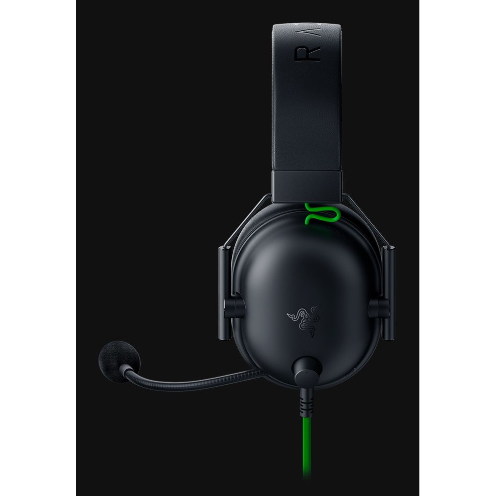 Razer RZ04-03241000-R3G1, Headsets Consumer, Razer V2 X  (BILD2)