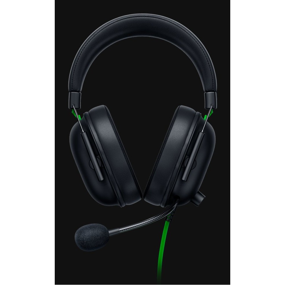 Razer RZ04-03241000-R3G1, Headsets Consumer, Razer V2 X  (BILD3)