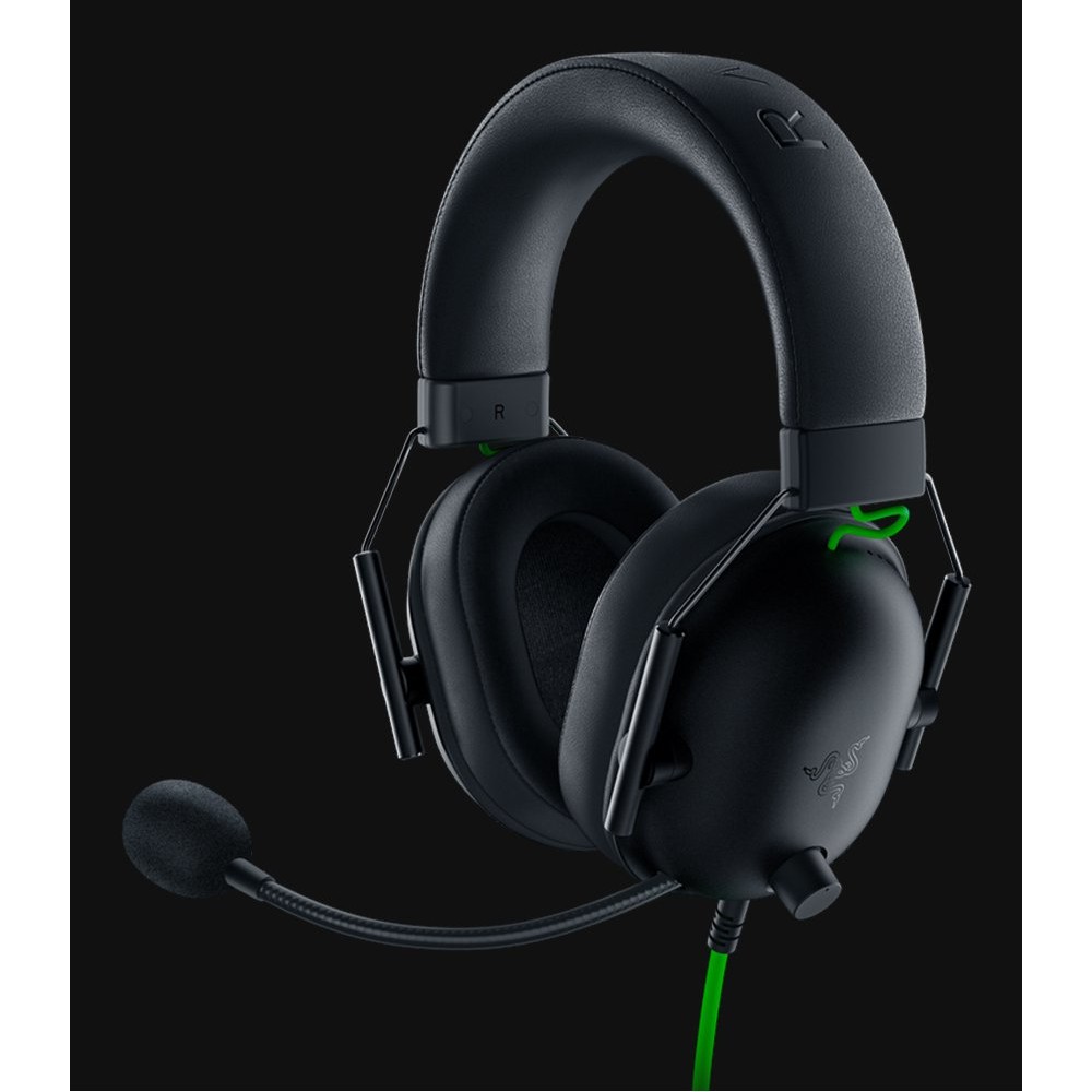 Razer RZ04-03241000-R3G1, Headsets Consumer, Razer V2 X  (BILD5)