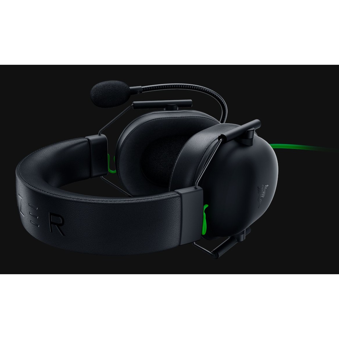 Razer RZ04-03241000-R3G1, Headsets Consumer, Razer V2 X  (BILD6)