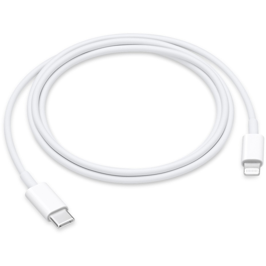 Apple MUQ93ZM/A lightning cable