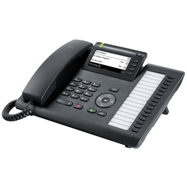 Unify OpenScape CP400 IP phone - L30250-F600-C427