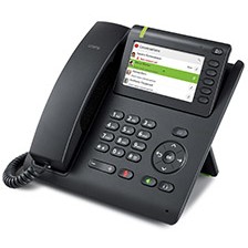 Unify OpenScape CP600 IP phone - L30250-F600-C428