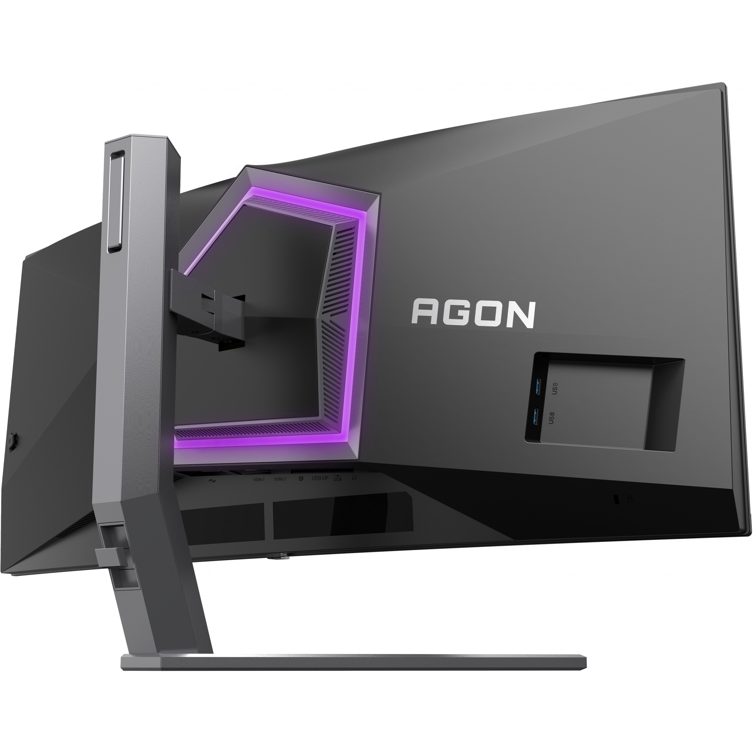 AOC AGON PRO AG346UCD computer monitor, AOC AG346UCD AG346UCD (BILD3)