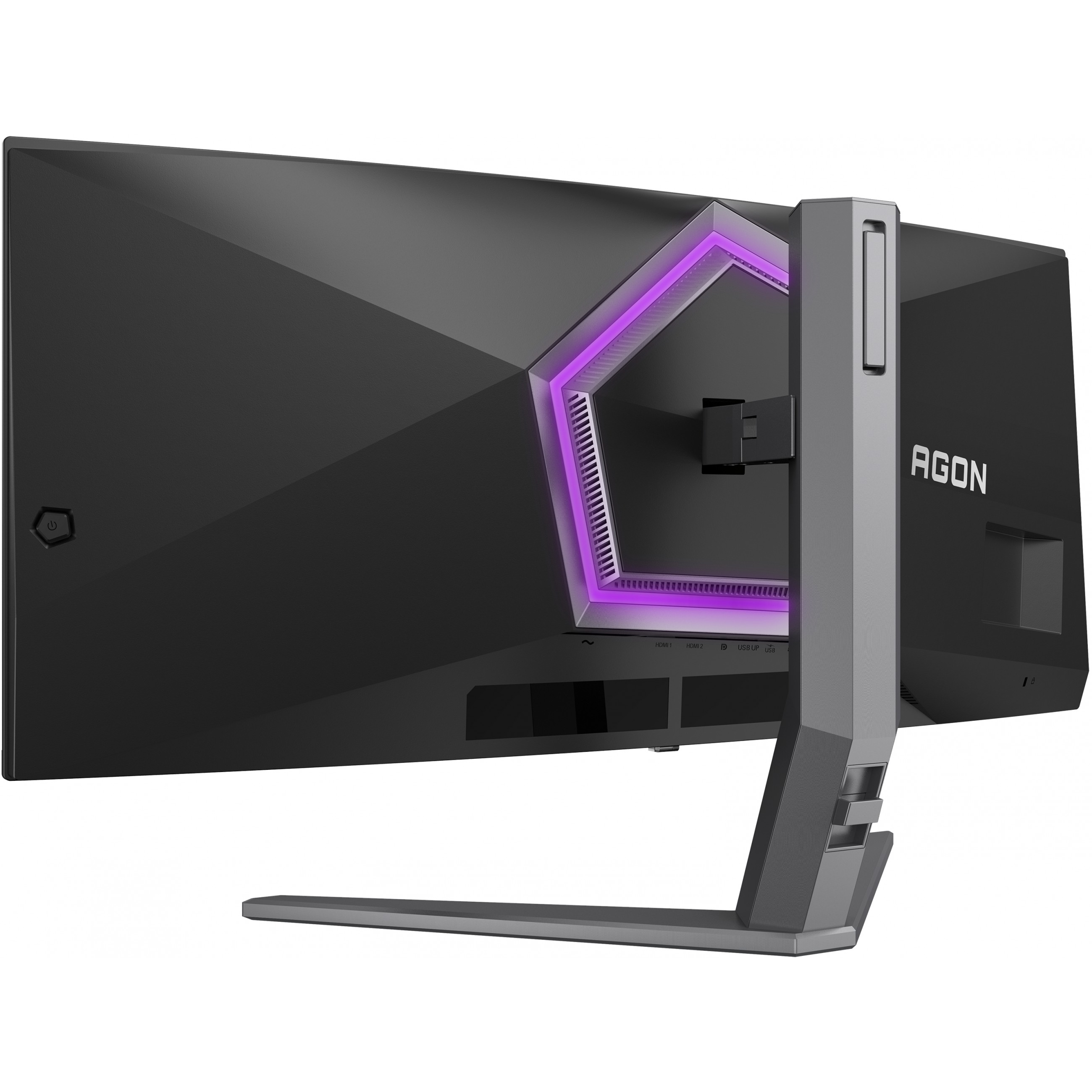 AOC AGON PRO AG346UCD computer monitor, AOC AG346UCD AG346UCD (BILD5)