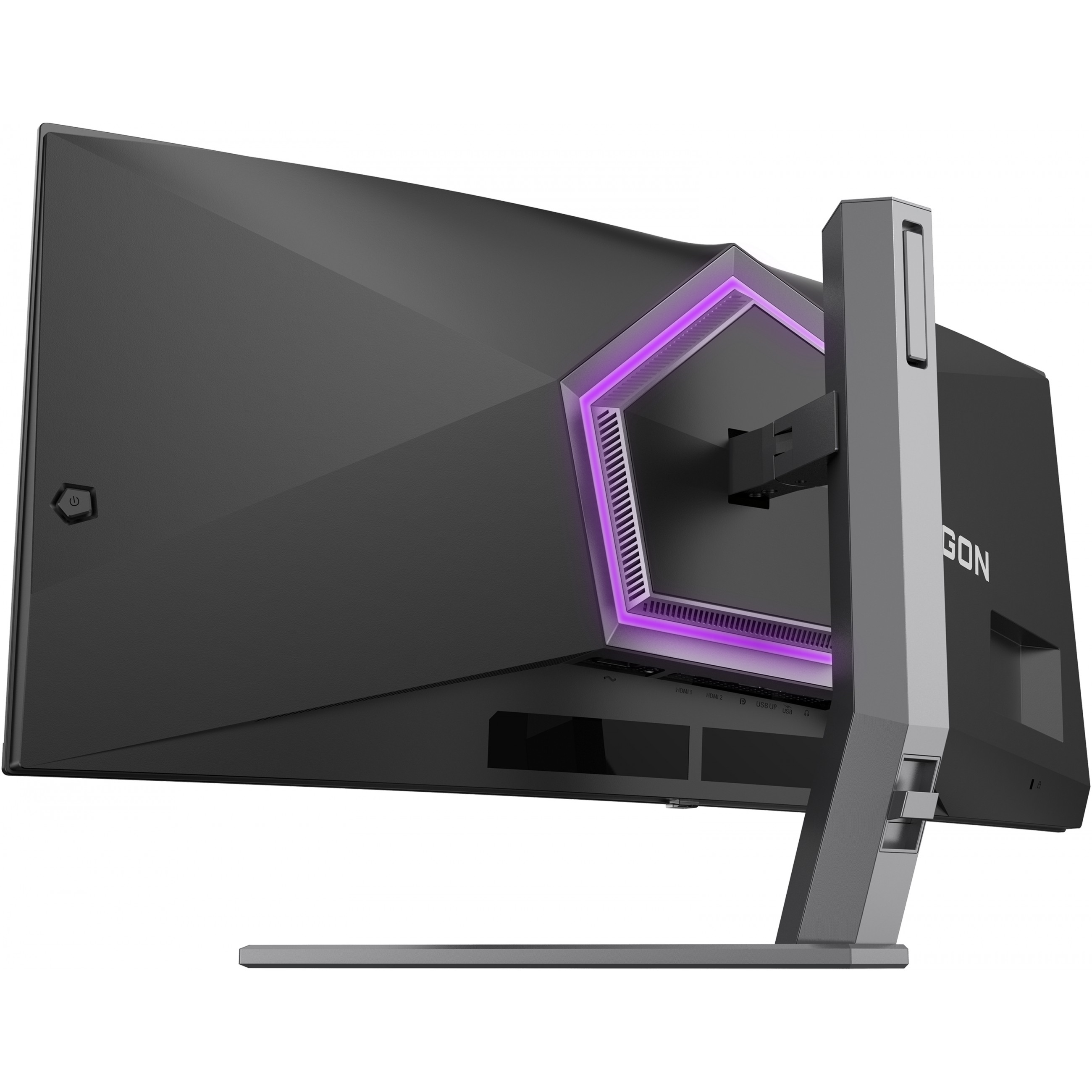 AOC AGON PRO AG346UCD computer monitor, AOC AG346UCD AG346UCD (BILD6)